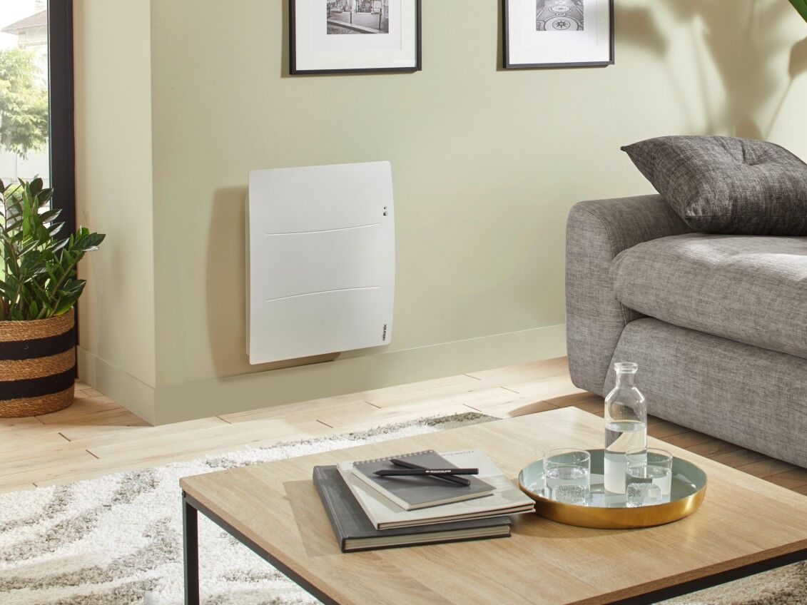 radiateur connecte atlantic agilia